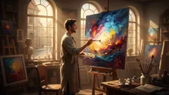 引き寄せるのではなく、心構えを整える：すべての願いを叶えるマニフェステーション法