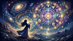 惑星の影響を受けるあなたの一日:2026年4月4日の星占い