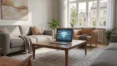 記憶が曖昧な場合、自宅のWi-Fiパスワードを確認する方法:簡単な手順