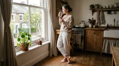 科学が証明した：この5つの習慣が、あなたをより若々しく、強く、穏やかにする