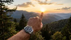 方位を正確に見極める方法を振り返ってみましょう