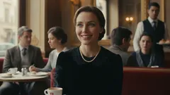 優しさが偽りに見えるとき：紳士的とは一体何なのか