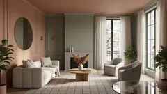 壁の色が、たとえ高価なリフォームでも台無しにしてしまう理由――5つの主な失敗例