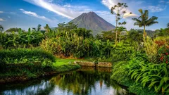 ある国が軍隊を廃止し、誰よりも幸せになった。なぜ世界中がその例に倣うべきなのか