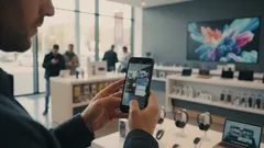 スマートフォンについて全く詳しくなくても、店頭で本当に良い機種を選ぶにはどうすればいいか