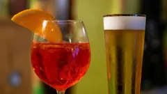 専門家が最も危険なアルコール飲料を挙げた